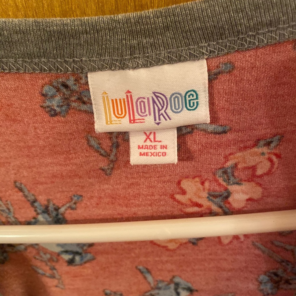 Lularoe Randy XL